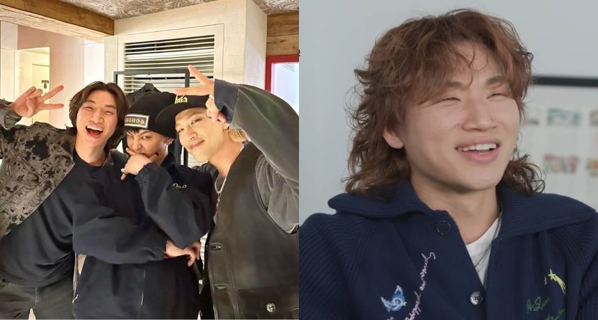 T.O.P「聲音現身」逼哭粉！BIGBANG科切拉舞台掀回憶殺　大聲鬆口真實心境逼哭粉絲